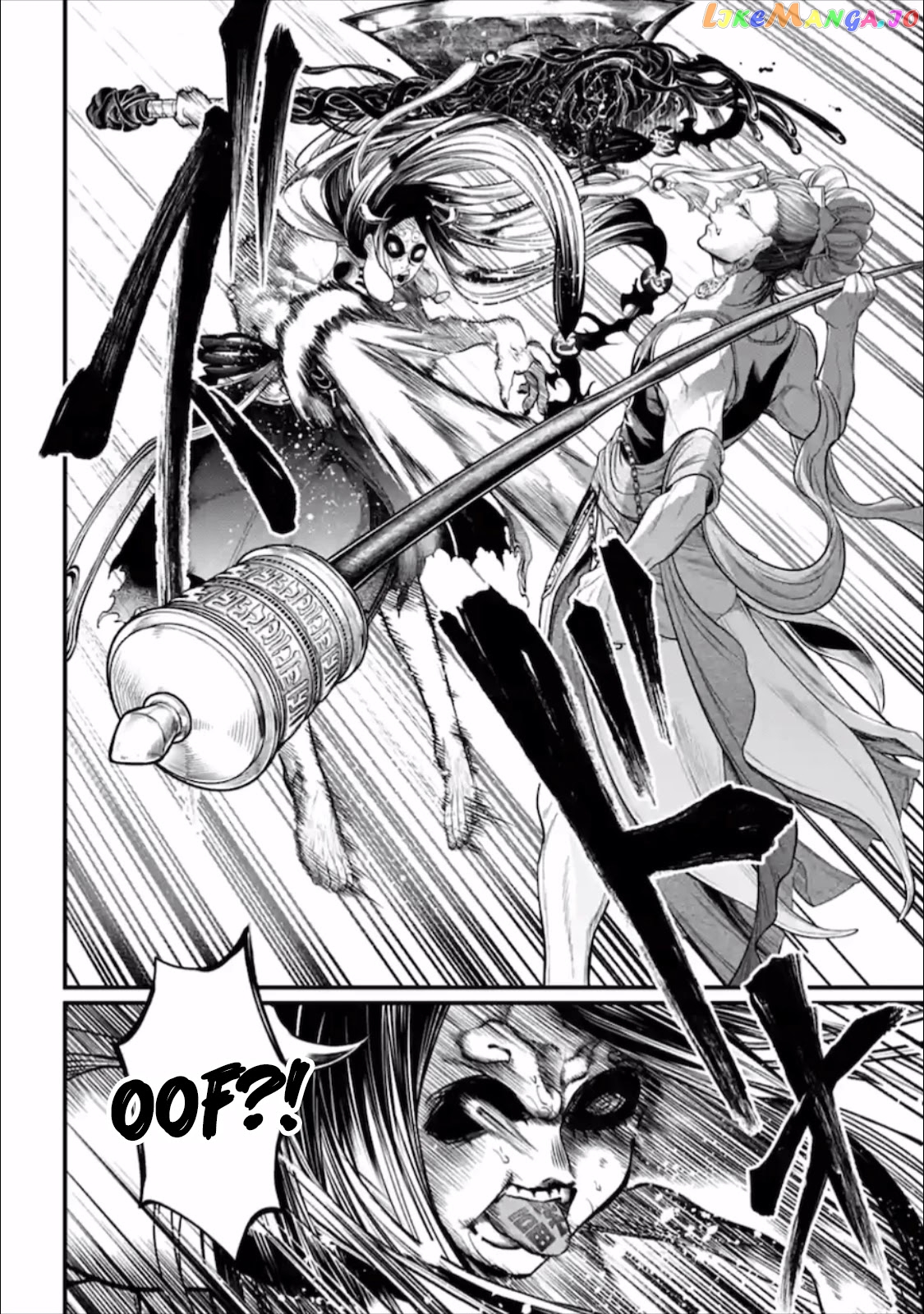 Record Of Ragnarok, Chapter 45 image 67
